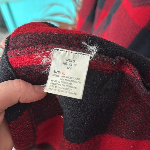 Woolrich jacket! - Picture 3 of 4